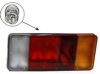 IVECO 0000500356782 Combination Rearlight